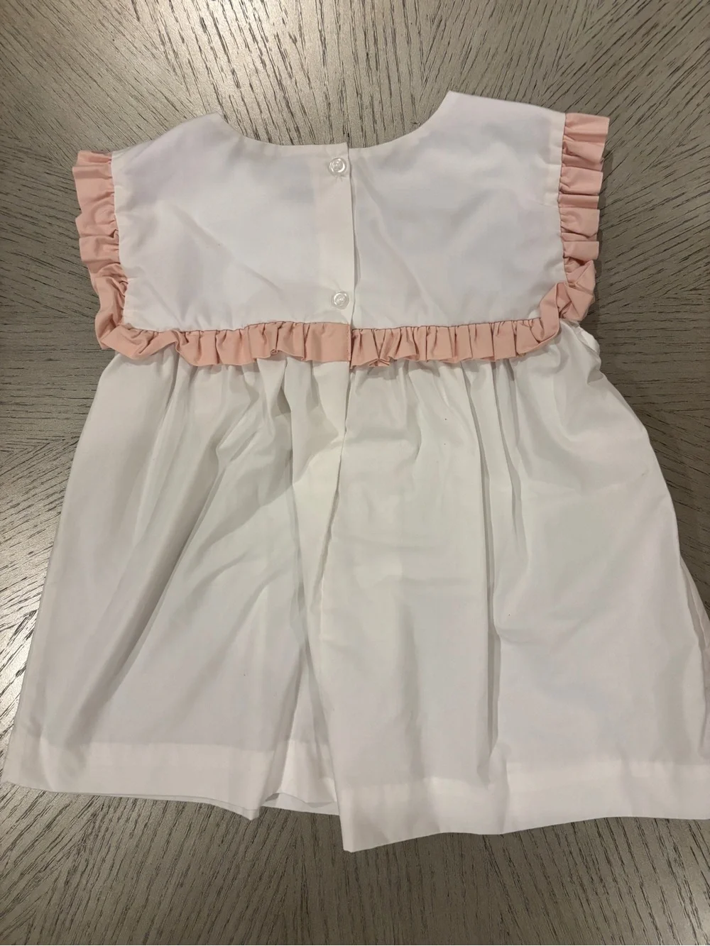 Simply Bliss matching short set